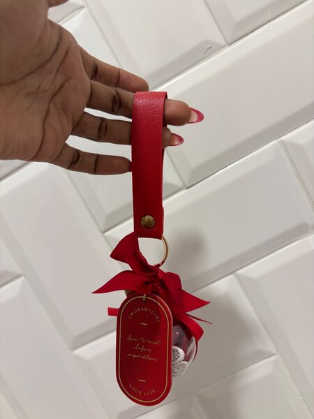 Keychain
