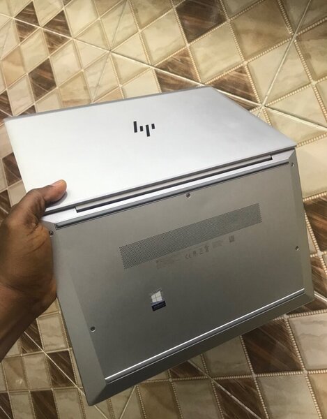 Hp Elitebook 840 G7