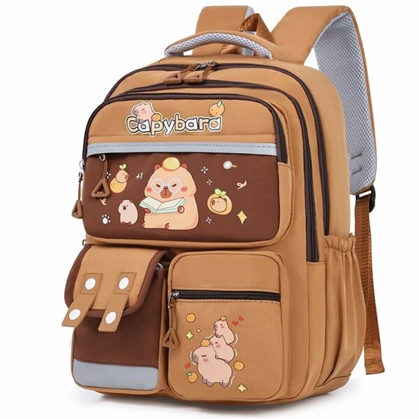 Sac à Dos Capybara Étanche