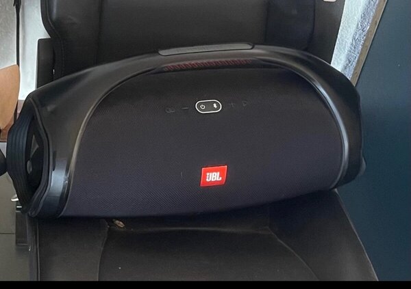 Jbl
