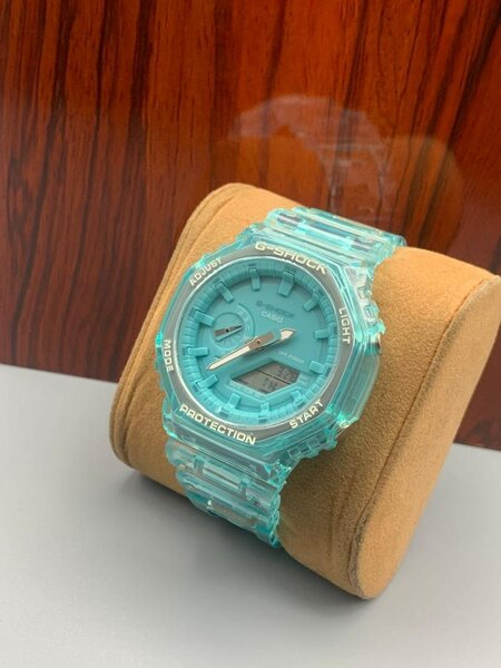 Casio GShock Watch
