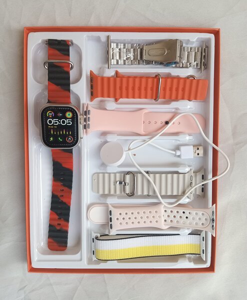 ORIGINAL SMARTWATCH