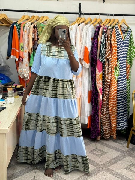 Robe