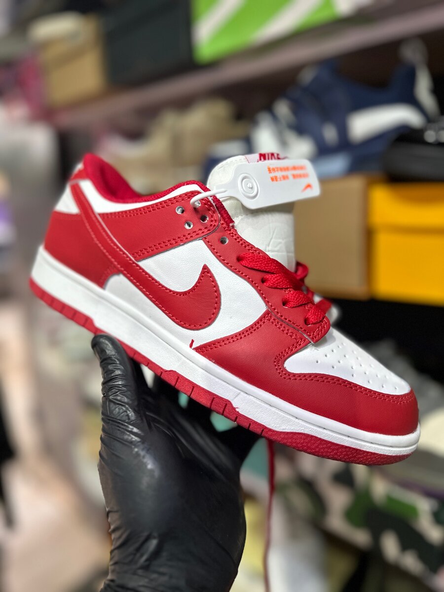 Nike  SB Pandas