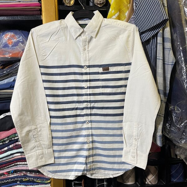 Mens Casual Classic Shirt