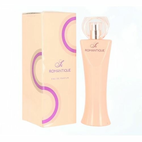Parfum Si romantique