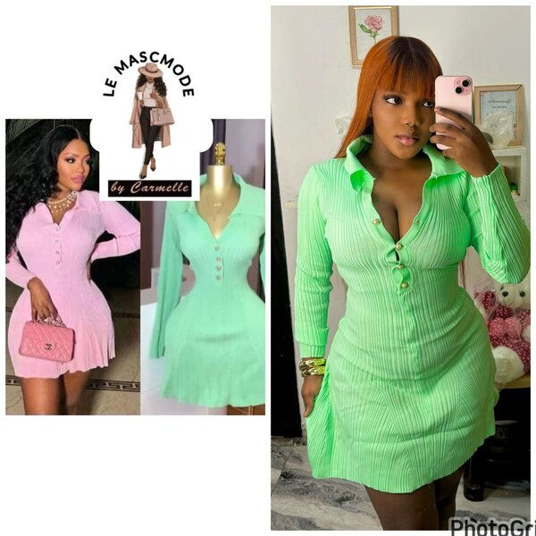 Chics petites robes