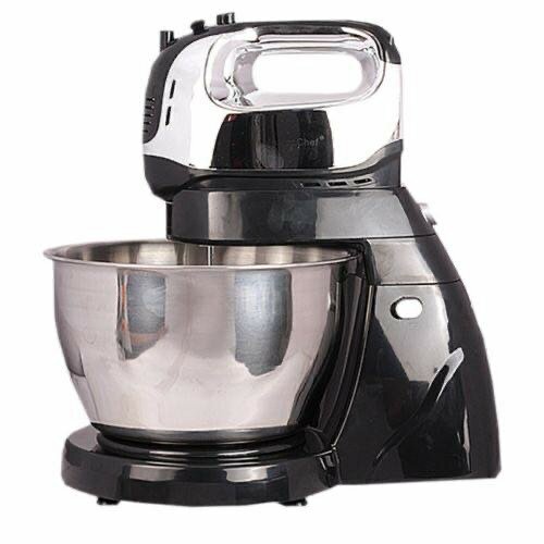 Master Chef Hand Mixer