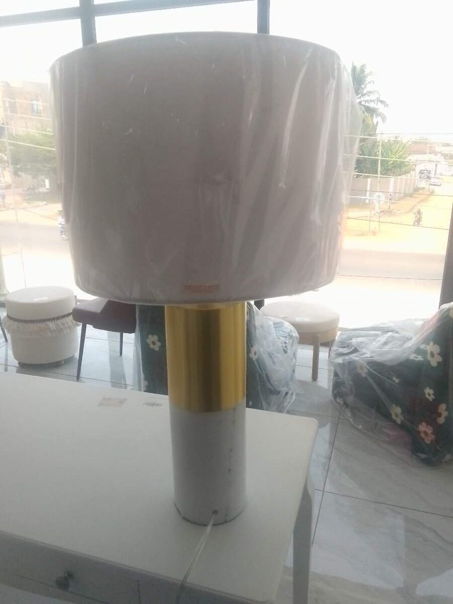 Bianco table light