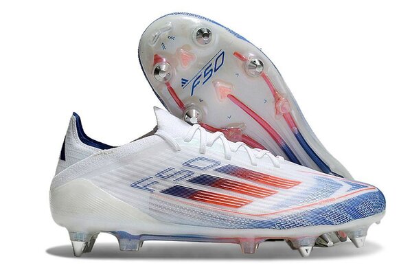 Crampons F50 original