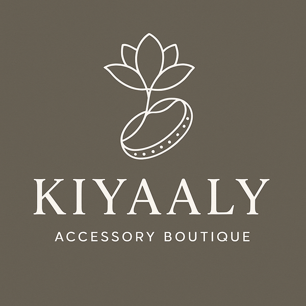 KIYAALY ✨