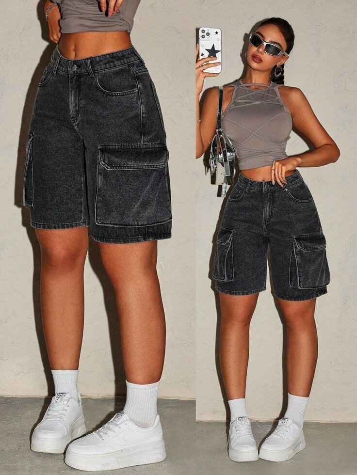 Culotté