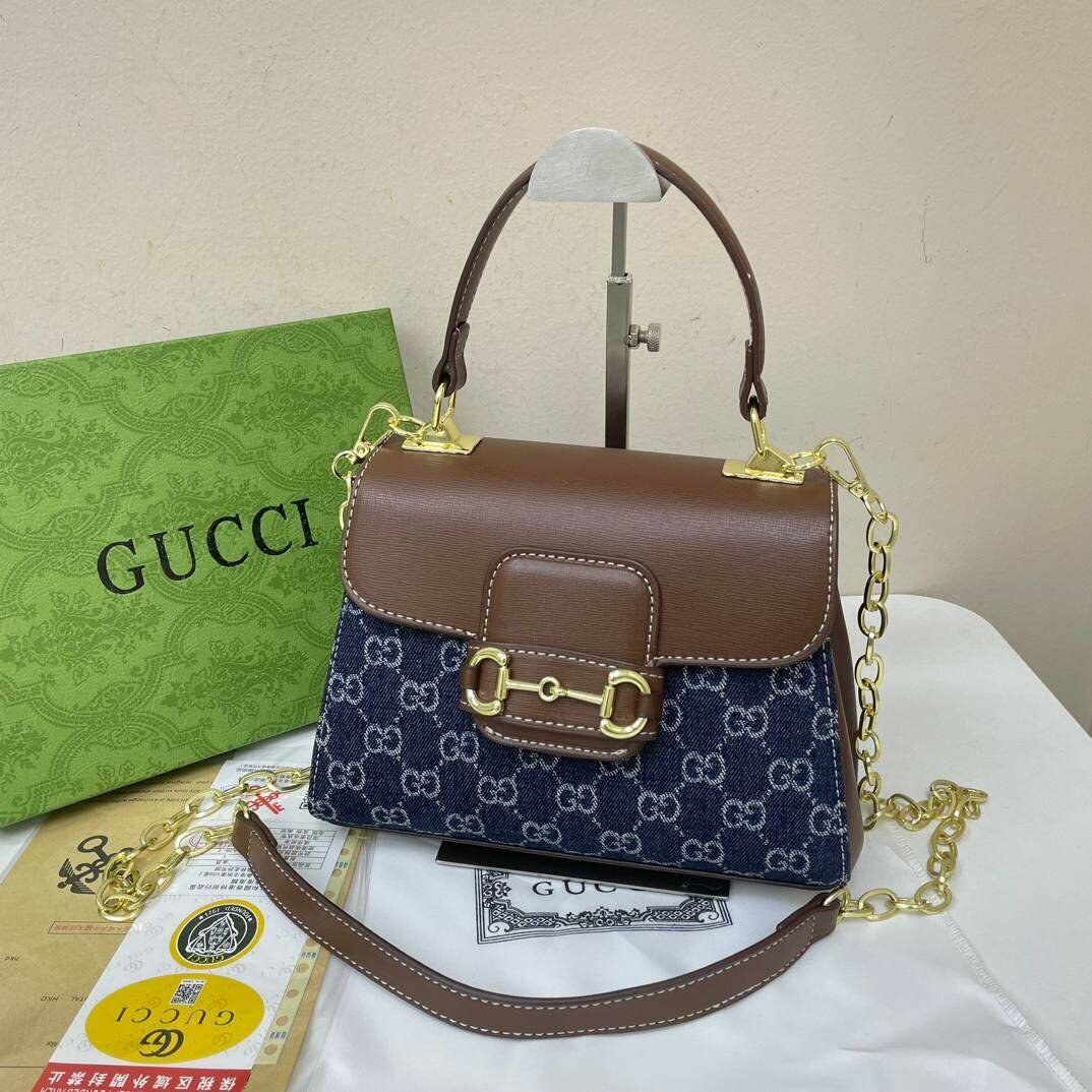 Sac à main en cuir élégant