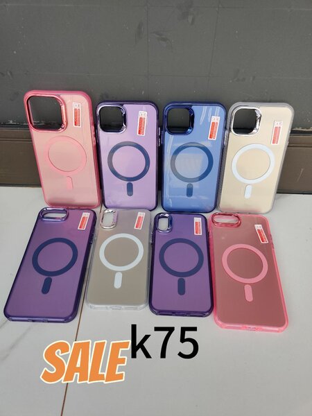 iphone pouches