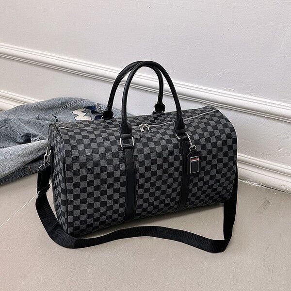 Travel bag