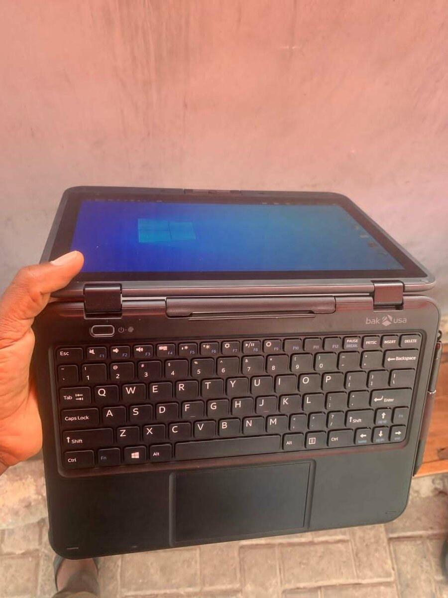 Laptop