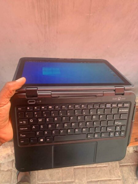 Laptop