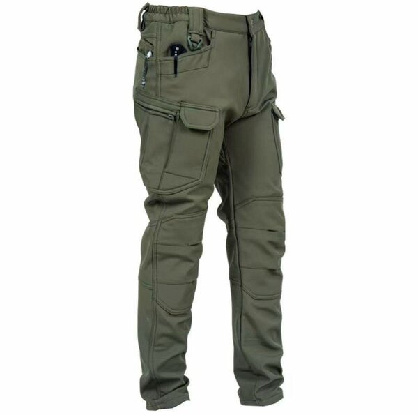 Cargo pants