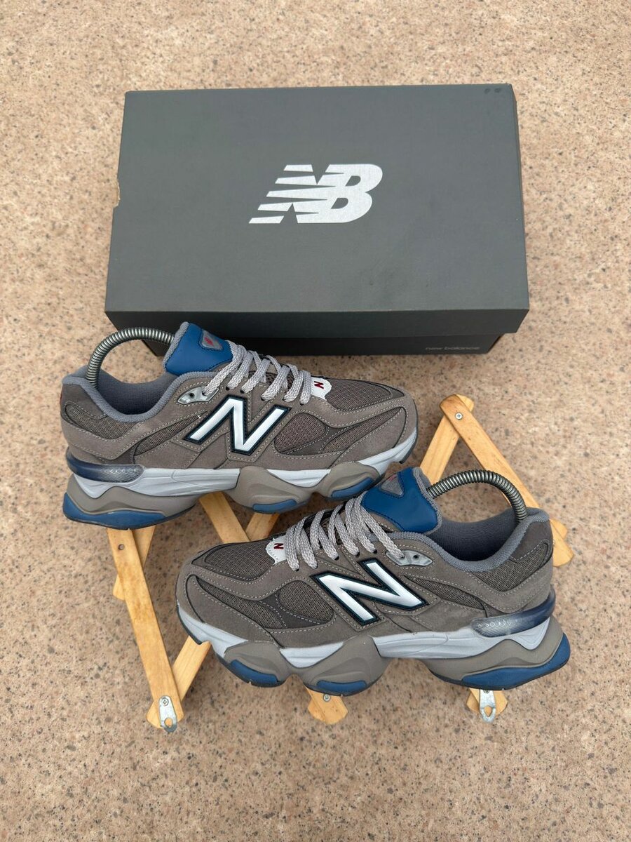 Chaussures New Balance 90s