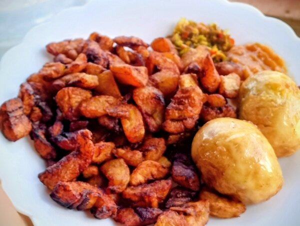 Alloco oeufs