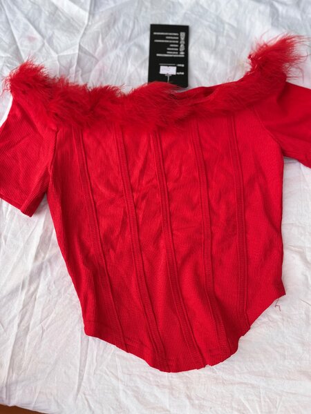 Trendy clothes