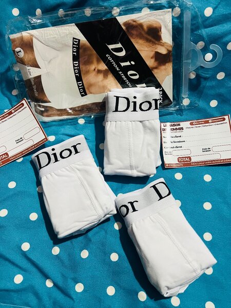 Boxers pour Hommes Confortables