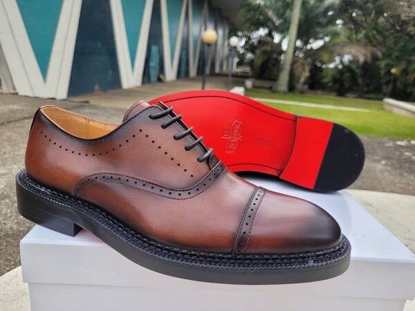 SOULIER JM WESTON