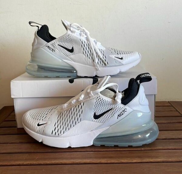 AIRMAX 270s