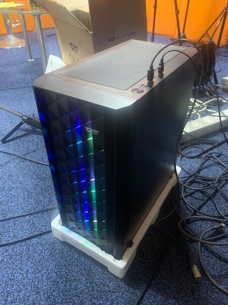 Gaming machine