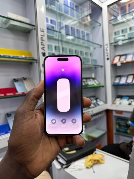 Iphone 14 Pro