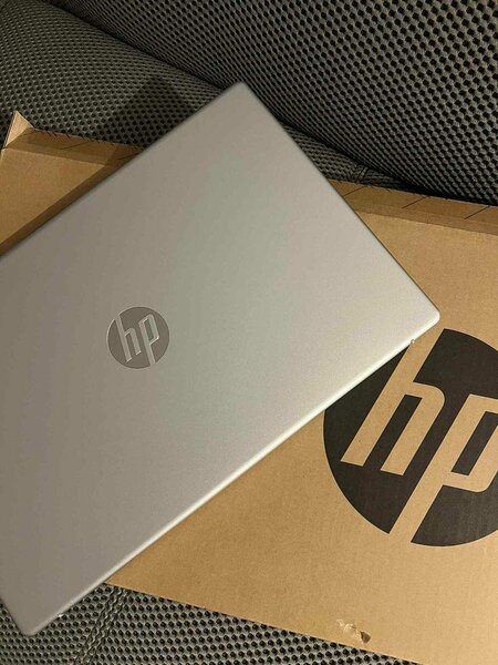 Laptops HP Performants