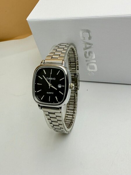 Montre Classique Homme Casio
