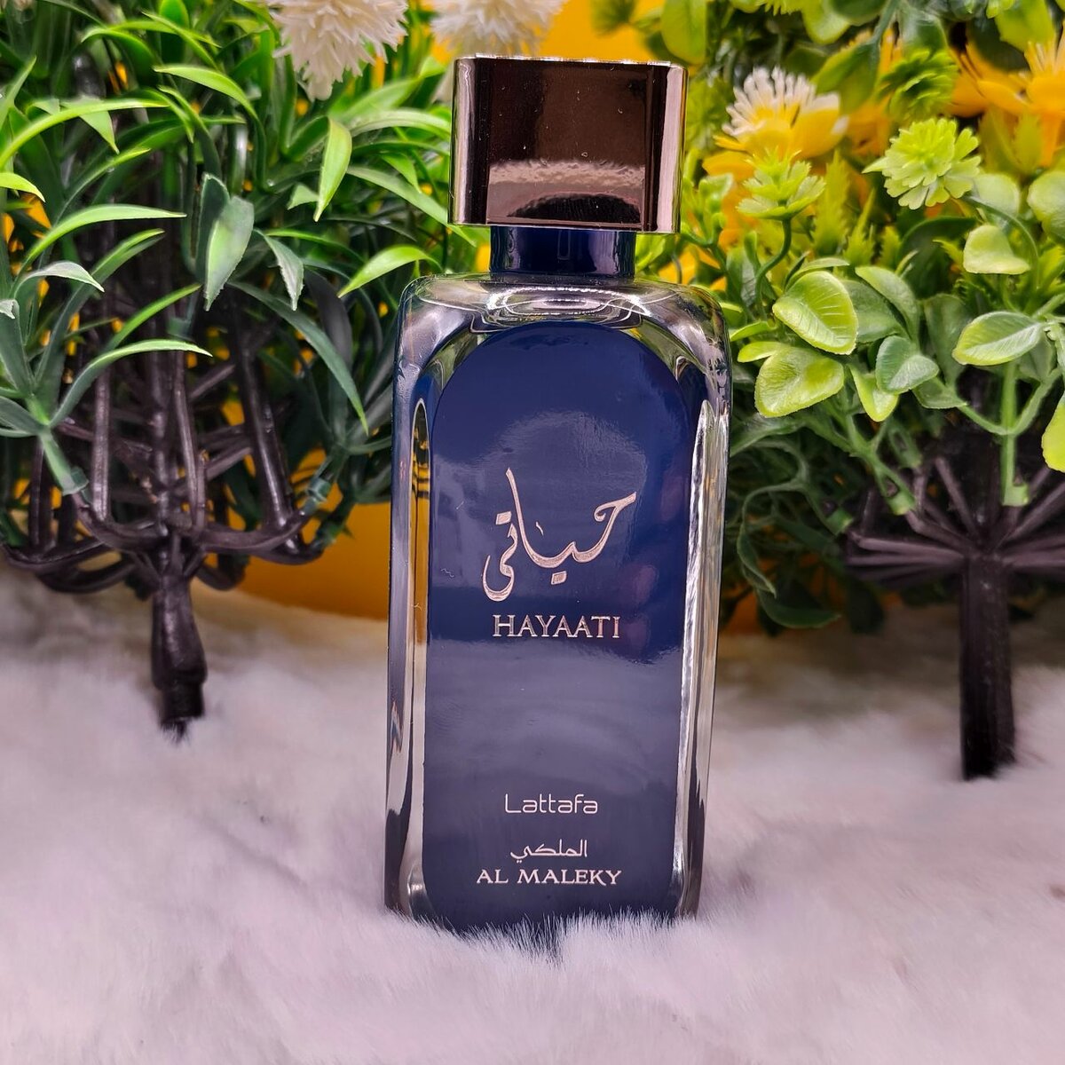 AYAATI
