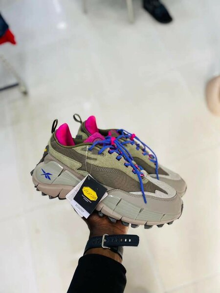 Reebok classic