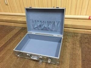 Briefcase