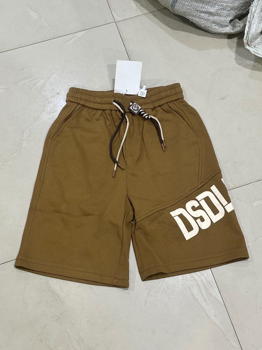 Culotté pour homme et femme