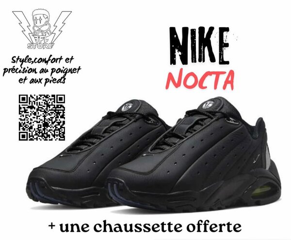 Chaussures Nike