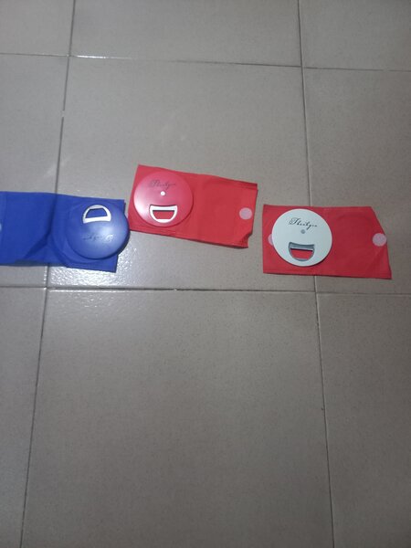 Bottle opener
