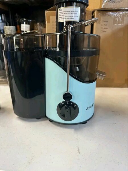 Fruit Juicer