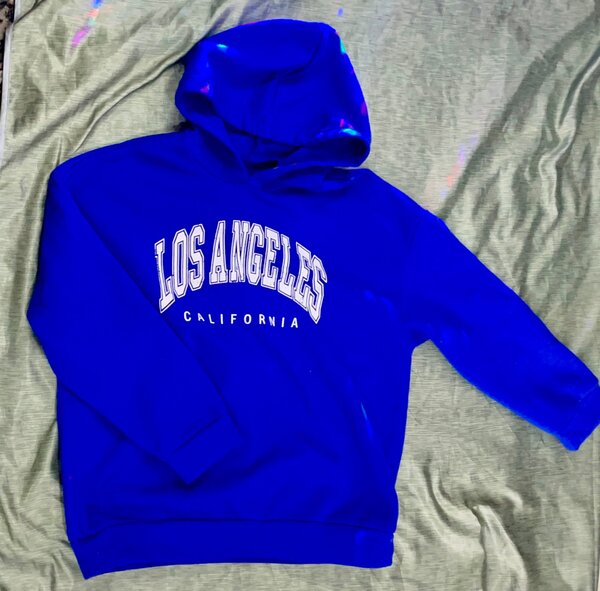 Pull-over