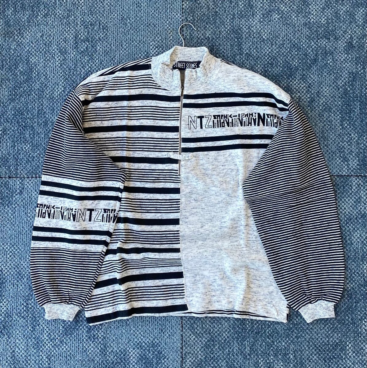 Thrift Sweatshirt