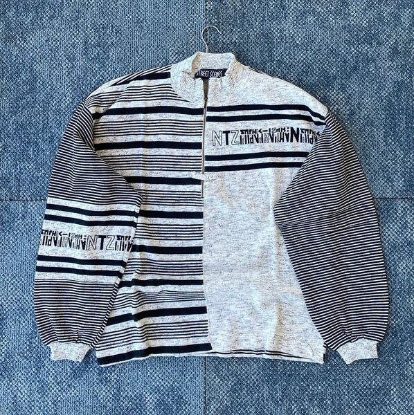 Thrift Sweatshirt
