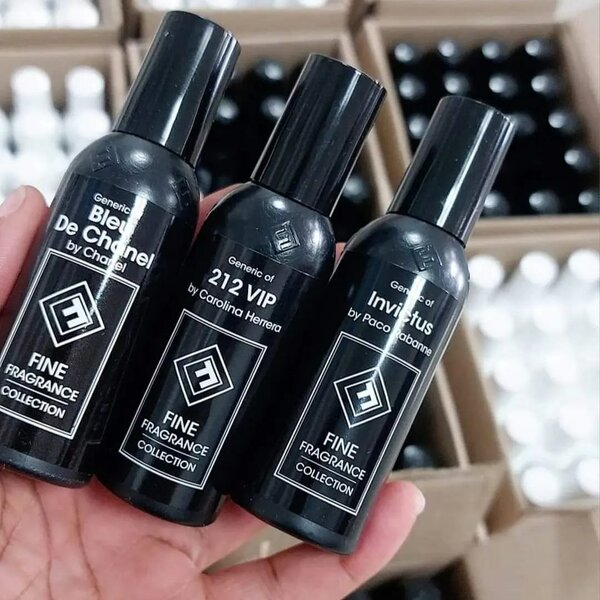 Fragrance Set