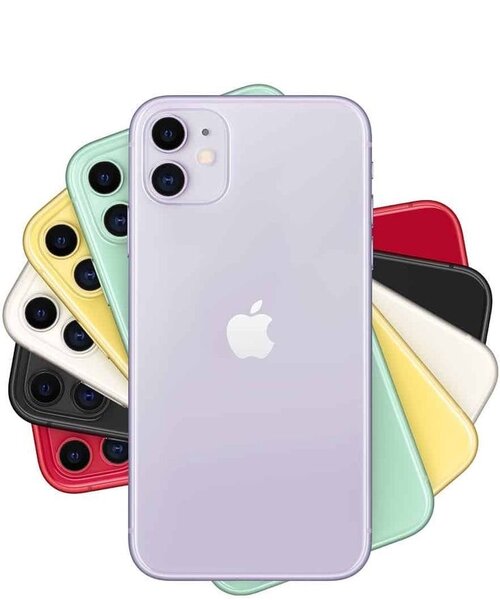 iPhone 11 64/128/256 gig (All Colors)