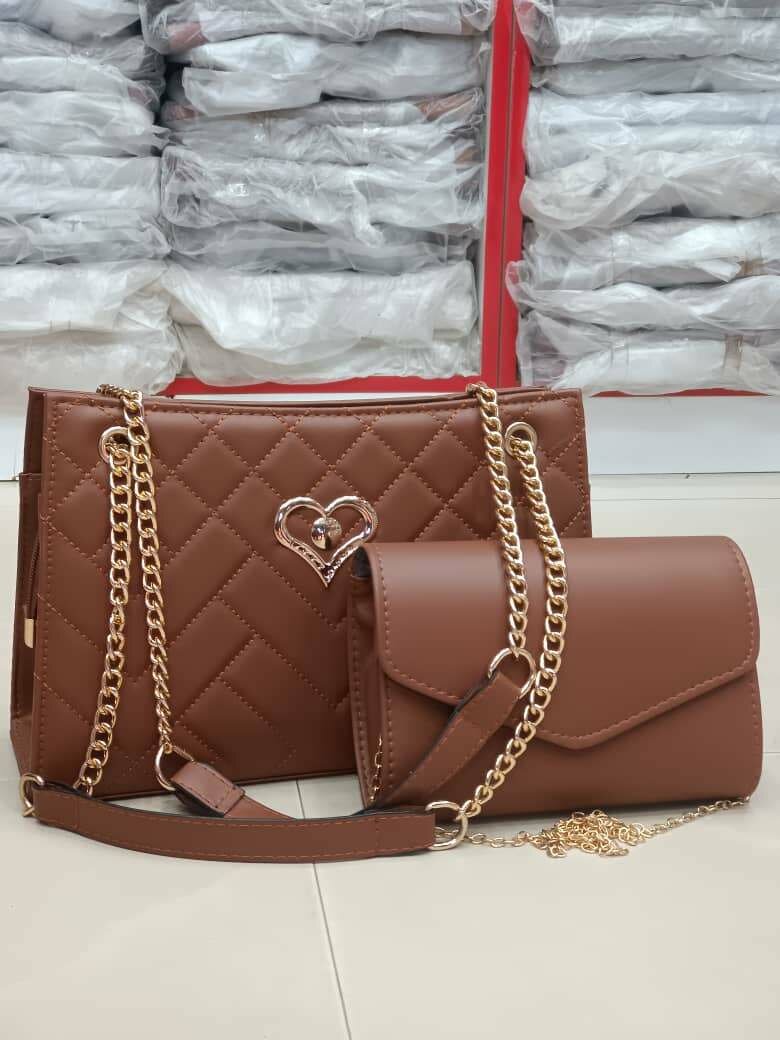 Lady's hand bags