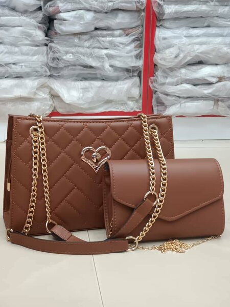 Lady's hand bags