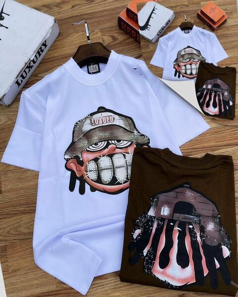 Top quality T-shirt