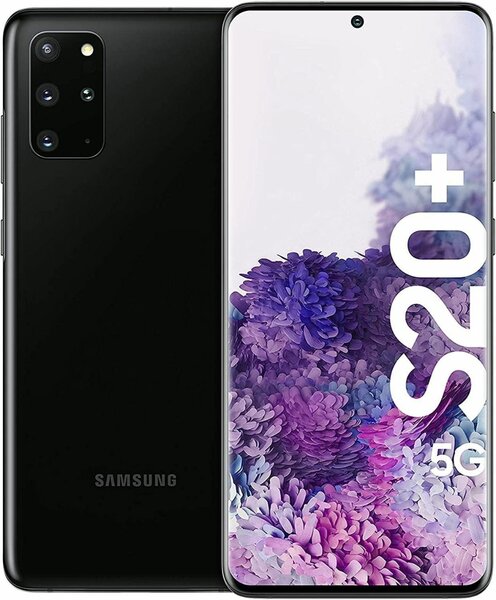 Samsung Galaxy S20+ 5G 256go