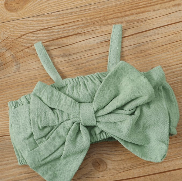 Baby Girl Dress