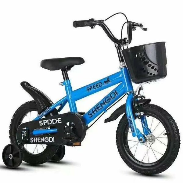 Vélo Des Enfants 2ans à 5ans